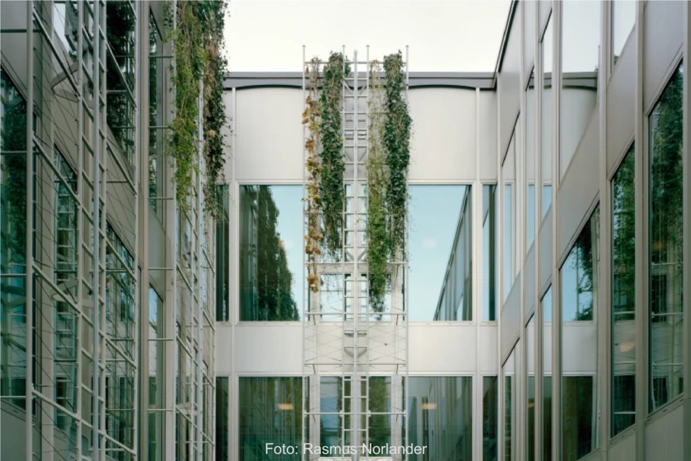 OKB Hauptsitz, Sarnen