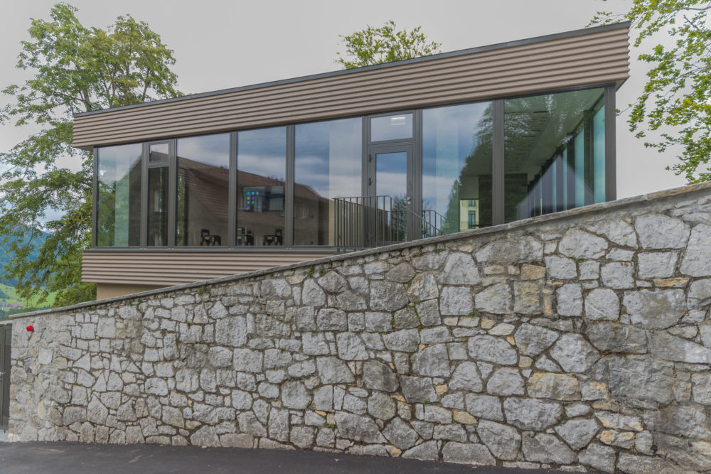 Restaurant, Bürgenstock