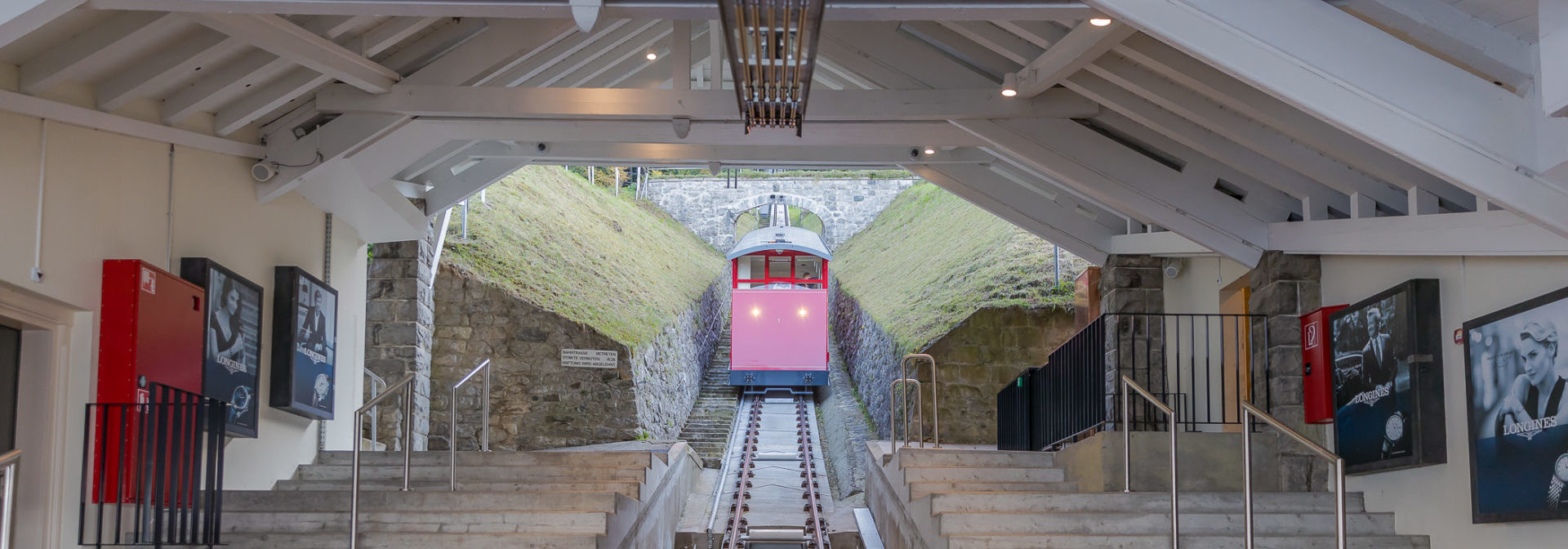 Talstation Bürgenstock, Kehrsiten