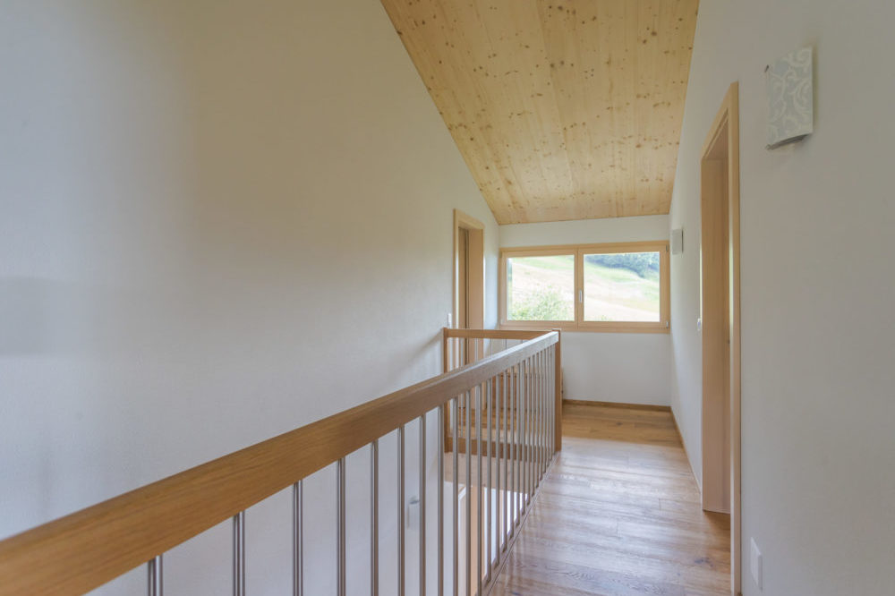EFH Felder, Stockenmatt