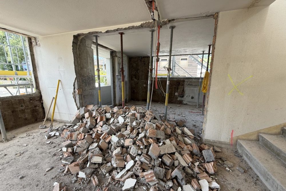 Hug-Arbogast, Sarnen