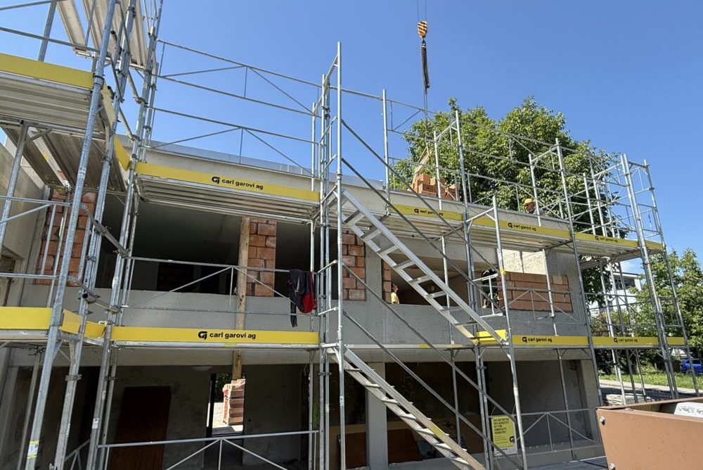 Hug-Arbogast, Sarnen