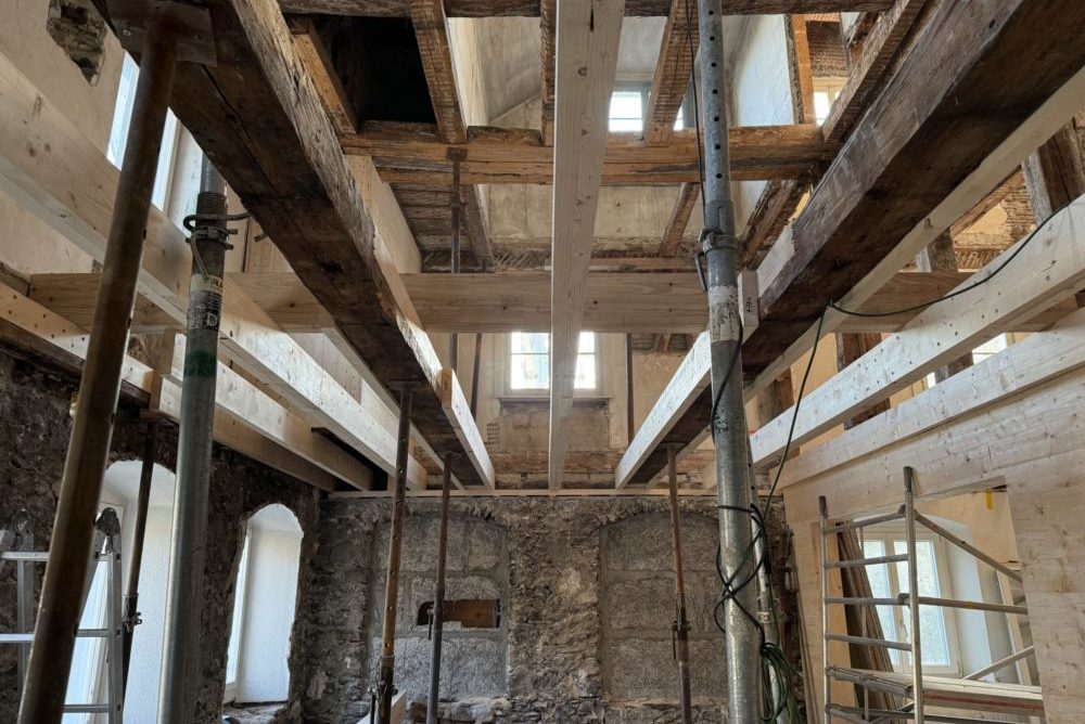 Haus am Landenberg, Sarnen