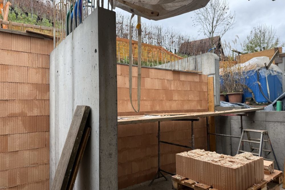 Haus am Landenberg, Sarnen