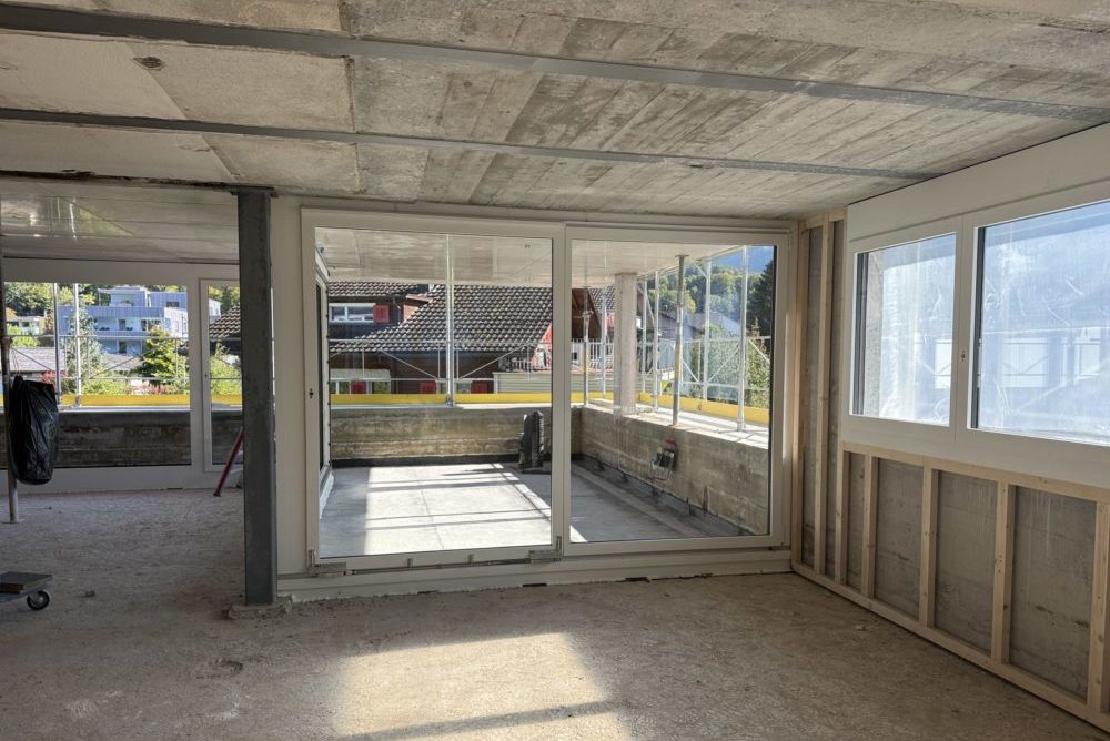 Hug Arbogast, Sarnen