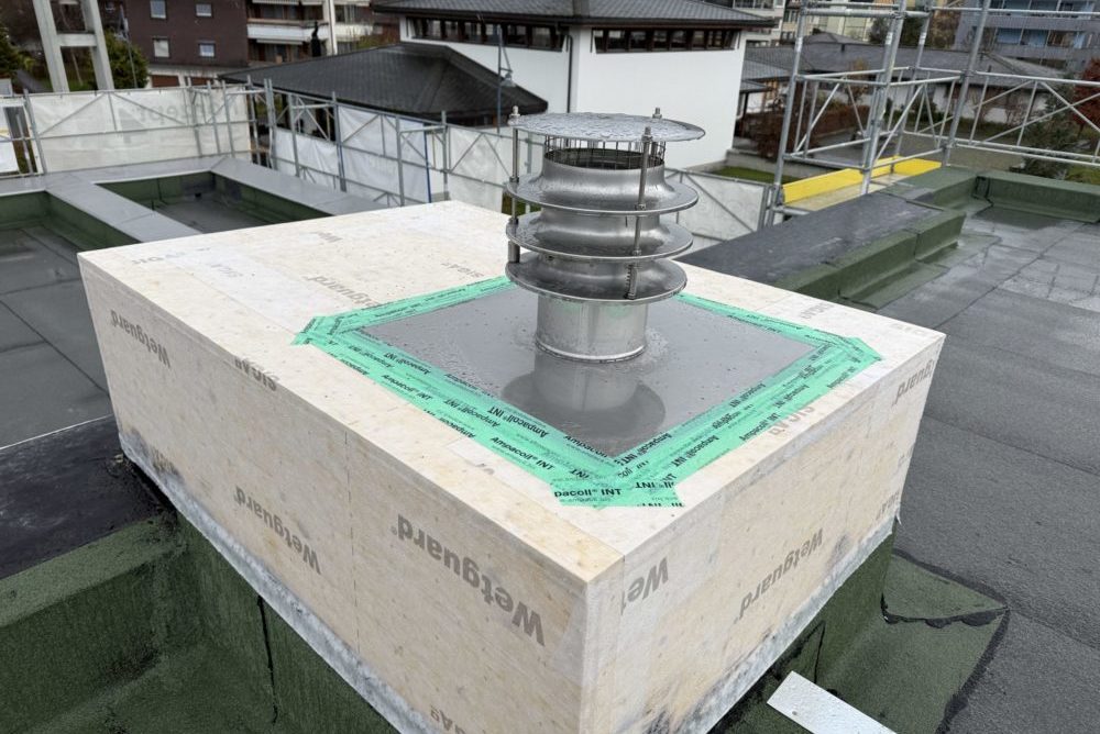 Hug Arbogast, Sarnen