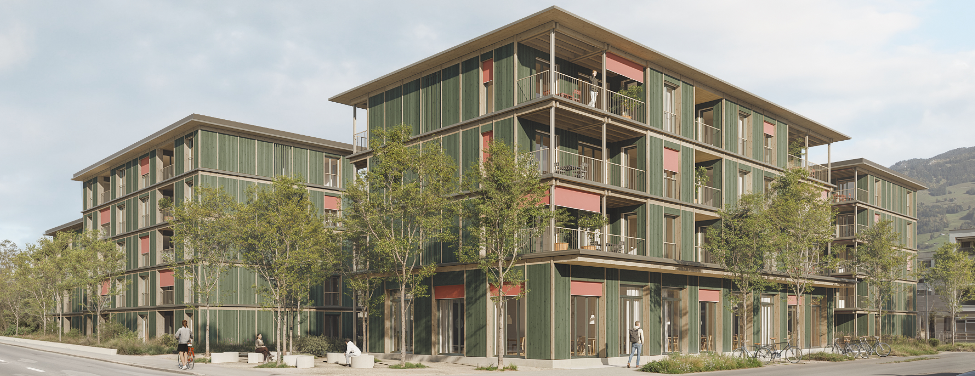 Under Allmänd, Sarnen