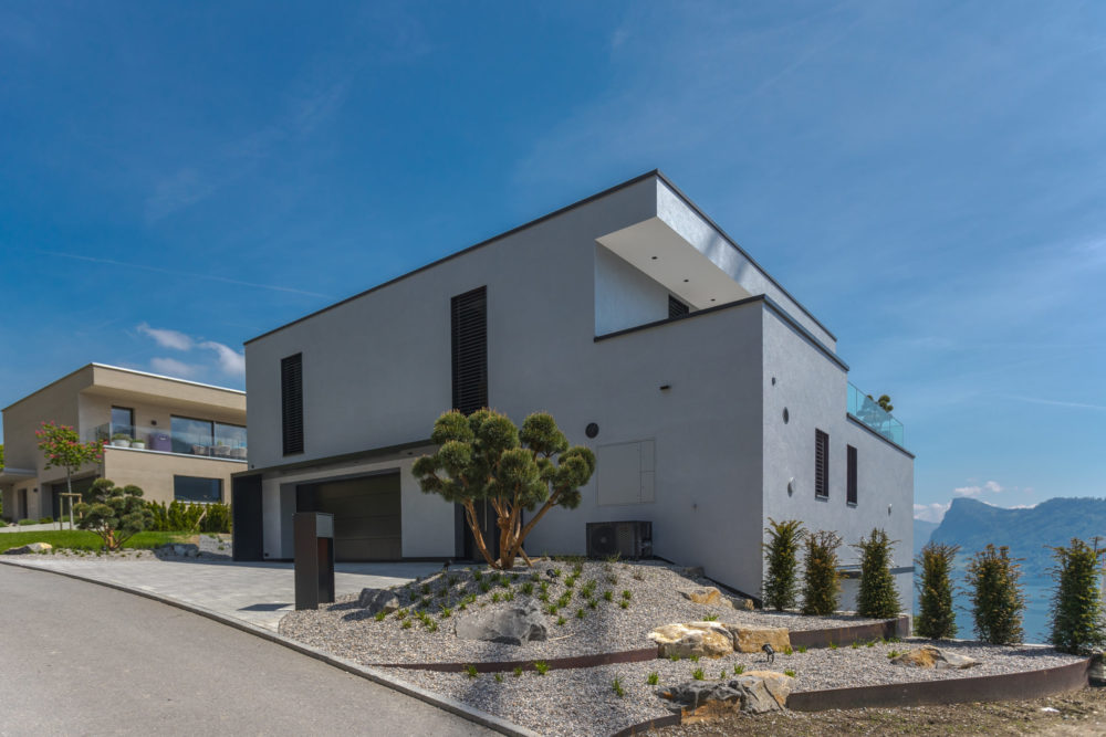 Roebers, Hergiswil